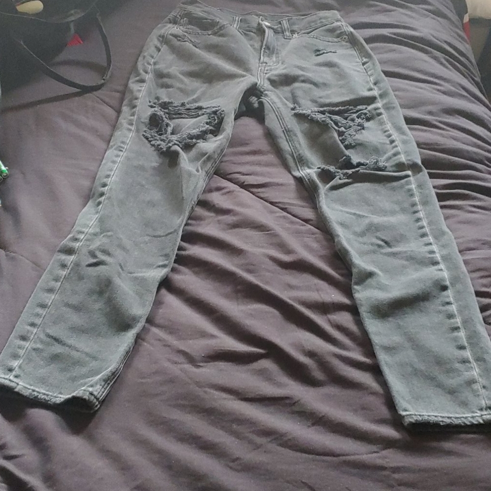 Denim Jeans
